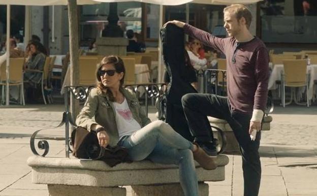 Imagen de la película "Casi 40"