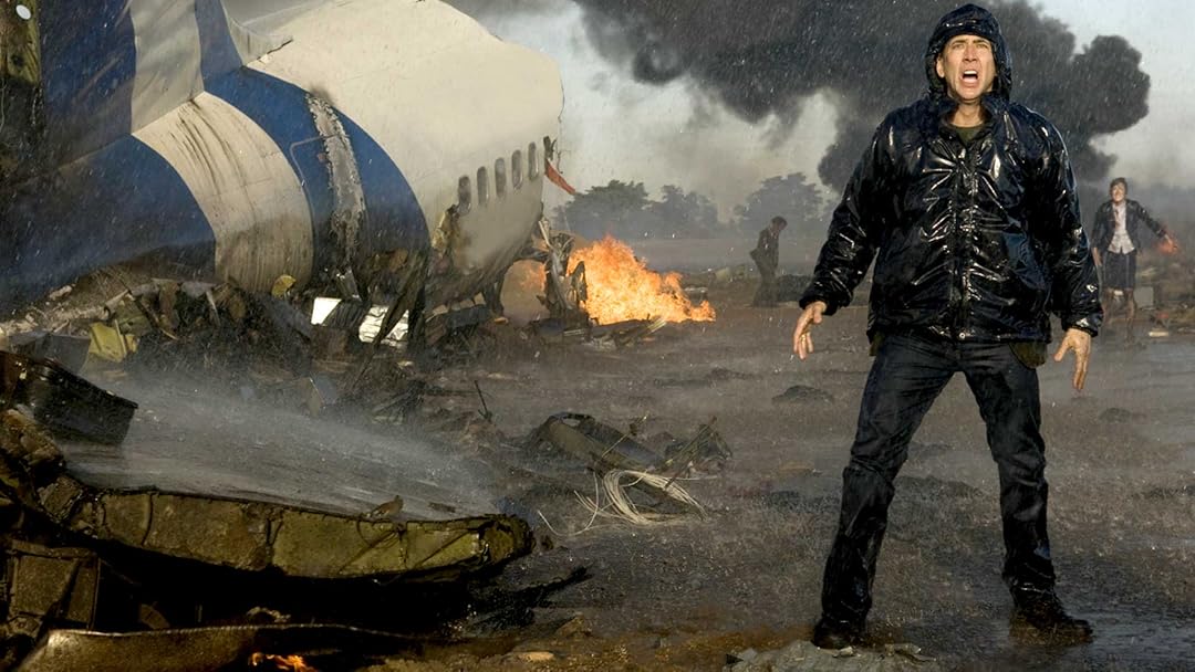 Imagen de la película "Señales de futuro"