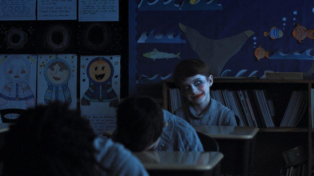 Imagen de la película "Weapons"