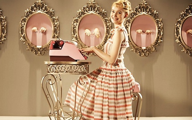 Imagen de la película "Populaire"