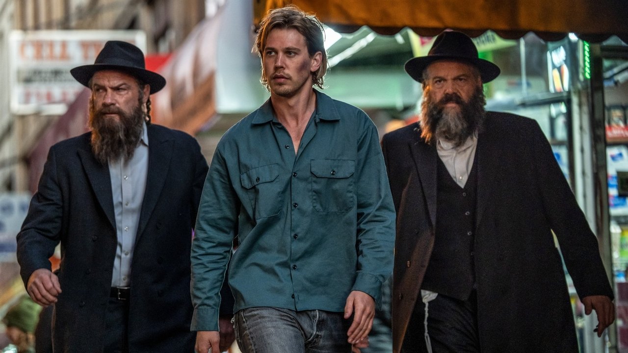 Imagen de la película "Bala perdida"