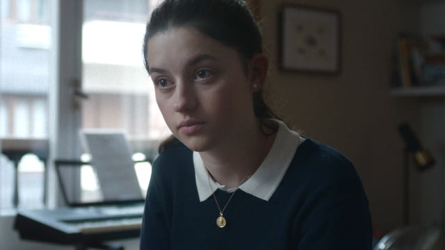 Imagen de la película "Los dominogs"