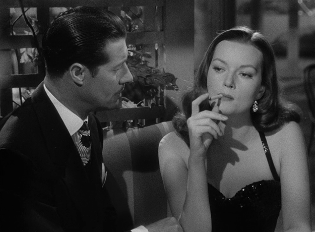 Imagen de la película "Pacto tenebroso"