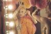 Imagen de la película "The last showgirl"