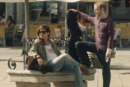 Imagen de la película "Casi 40"