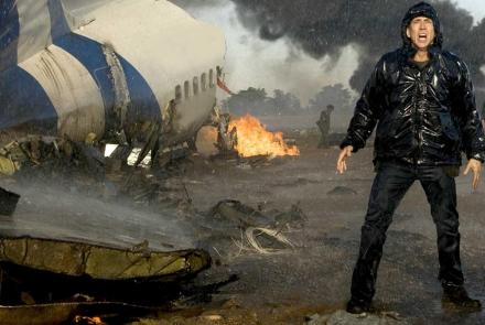 Imagen de la película "Señales de futuro"