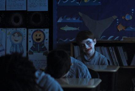 Imagen de la película "Weapons"