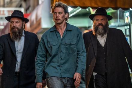 Imagen de la película "Bala perdida"