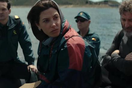 Imagen de la película "Los tigres"