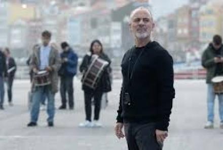 Imagen de la película "Rondallas"