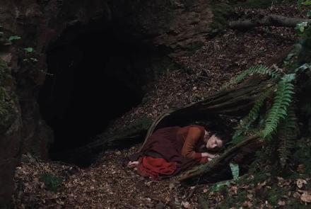 Imagen de a película "Hamnet"