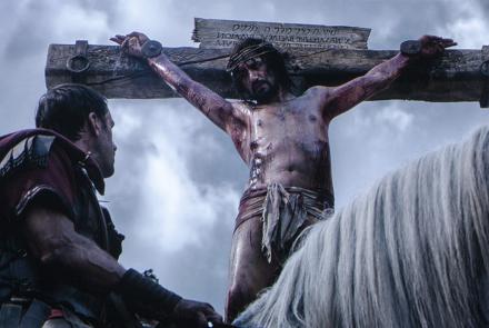 Imagen de la película "Resucitado"
