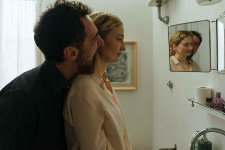 Imagen de la película "Tres adioses"