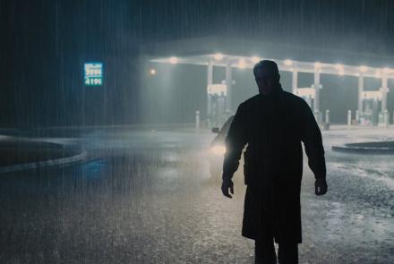 Imagen de la película "Prisioneros"