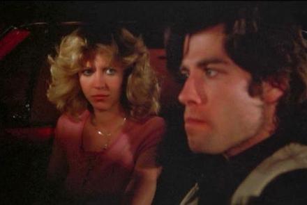 Imagen de la película "Carrie"