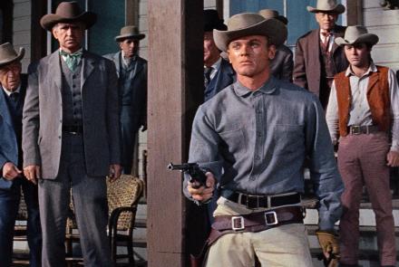 Imagen de la película "El salario de la violencia"