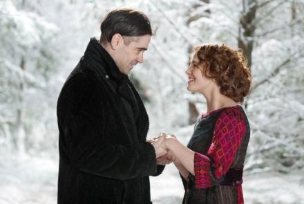 Imagen de la película "Cuento de invierno"