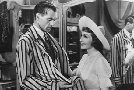 Imagen de la película "La octava mujer de Barba Azul"