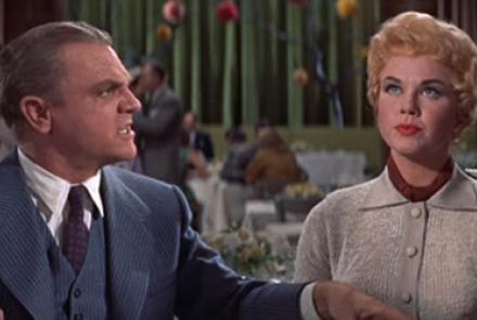 Imagen de la película "Quiéreme o déjame"