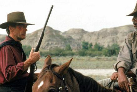 Imagen de la película "Sin perdón"